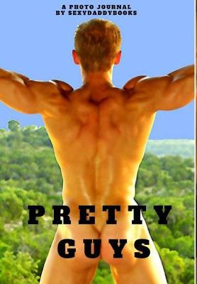 Book cover for Pretty guys