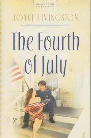 Cover of The 4th of July