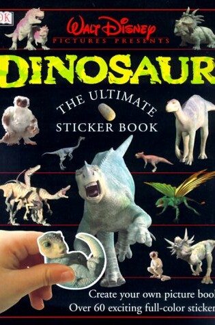 Cover of Dinosaur