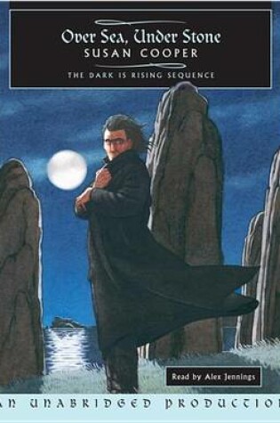 Cover of Dark Is Rising Sequence, Book One