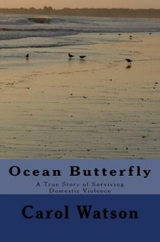 Cover of Ocean Butterfly