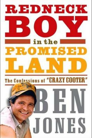 Cover of Redneck Boy in the Promised Land