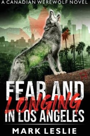 Cover of Fear and Longing in Los Angeles
