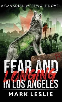 Book cover for Fear and Longing in Los Angeles