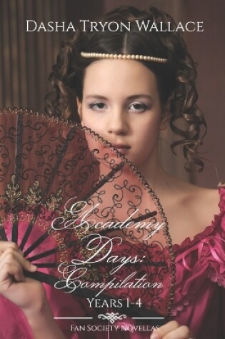 Cover of Academy Days