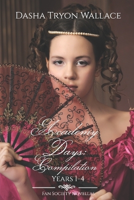 Cover of Academy Days