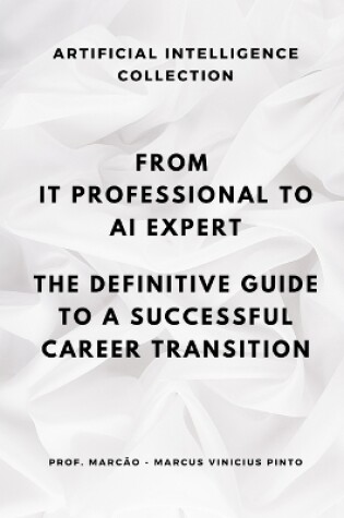 Cover of From It Professional to AI Expert