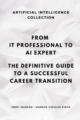 Book cover for From It Professional to AI Expert