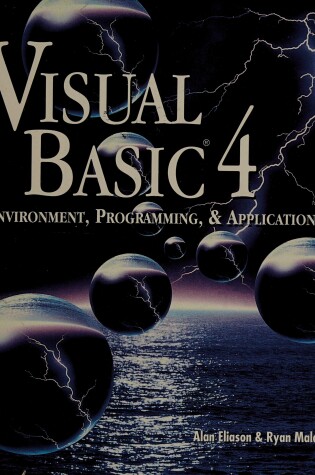 Cover of VB 4
