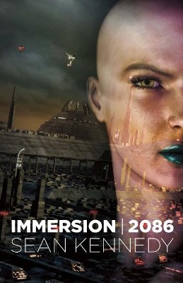 Book cover for Immersion