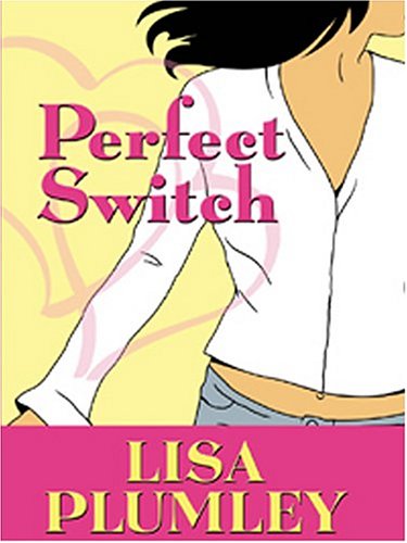 Book cover for Perfect Switch