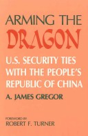 Book cover for Arming the Dragon