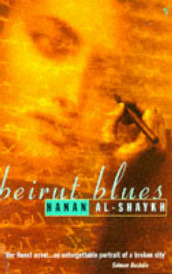 Cover of Beirut Blues