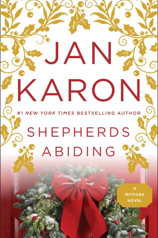 Cover of Shepherds Abiding