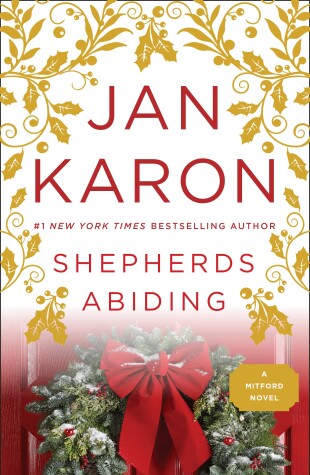 Cover of Shepherds Abiding