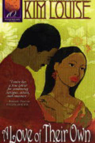 Cover of A Love of Their Own