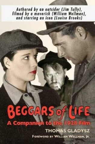 Cover of Beggars of Life