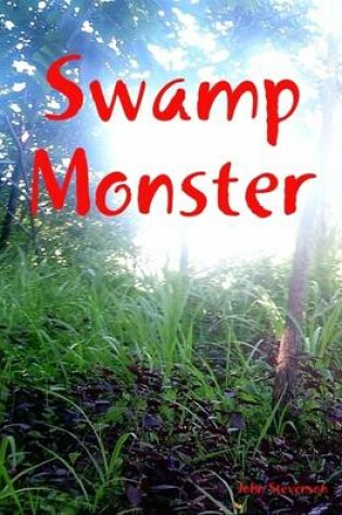 Cover of Swamp Monster