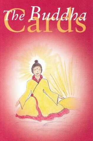 Cover of Buddha Cards