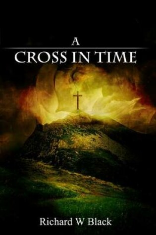 Cover of A Cross in Time