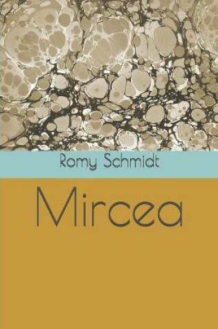 Cover of Mircea