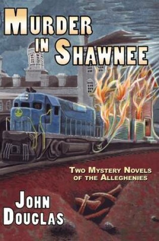 Cover of Murder In Shawnee