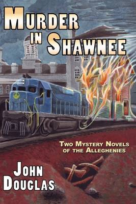 Book cover for Murder In Shawnee