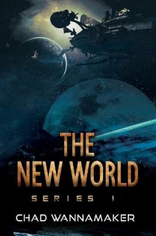 Cover of The New World