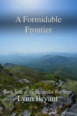 Cover of A Formidable Frontier