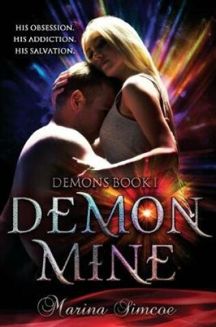 Cover of Demon Mine