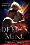 Book cover for Demon Mine