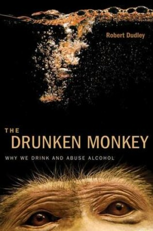 Cover of The Drunken Monkey