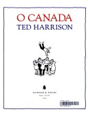 Book cover for O Canada