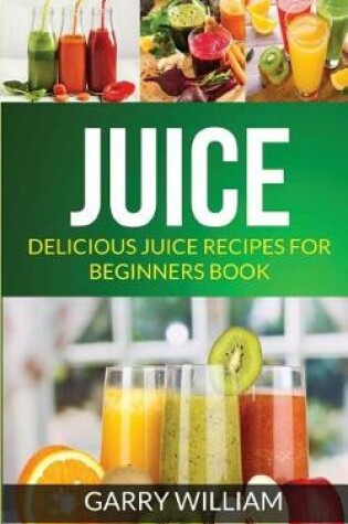 Cover of Juice