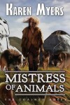 Book cover for Mistress of Animals