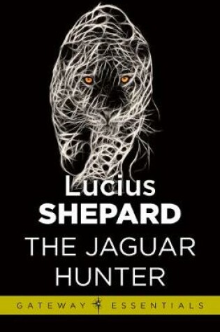 Cover of The Jaguar Hunter