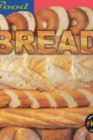 Cover of Bread