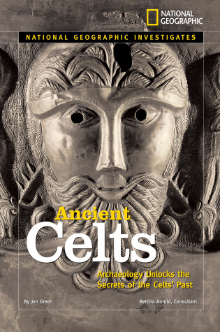 Cover of Ancient Celts