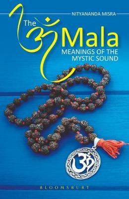 Book cover for The Om Mala
