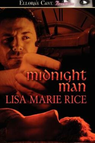 Cover of Midnight Man