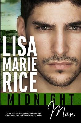 Book cover for Midnight Man