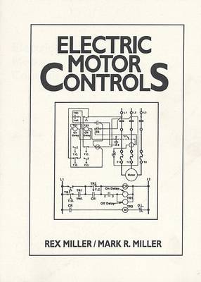 Book cover for Electric Motor Control