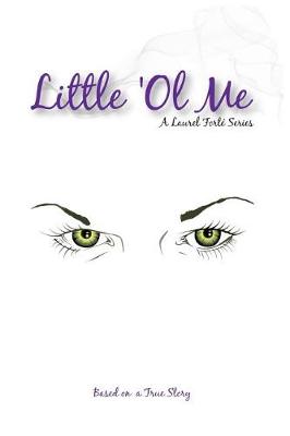 Book cover for Little 'ol Me