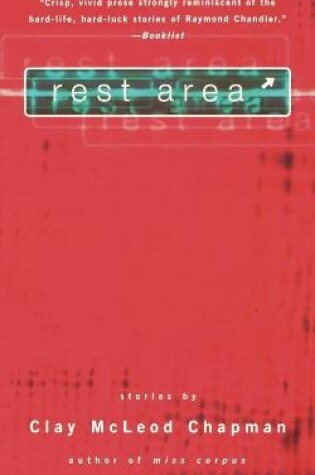 Cover of Rest Area