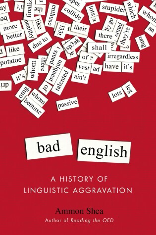 Cover of Bad English