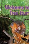 Book cover for Welcome to the Tree Stump