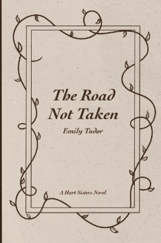 Cover of The Road Not Taken