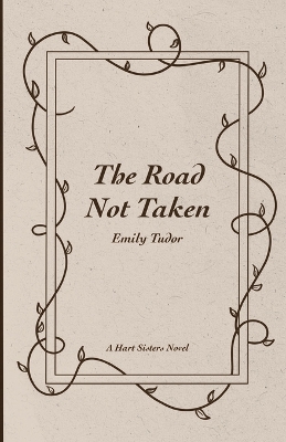 Book cover for The Road Not Taken