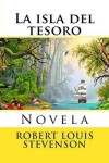 Book cover for La isla del tesoro