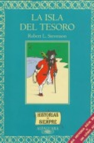 Cover of La Isla del Tesoro